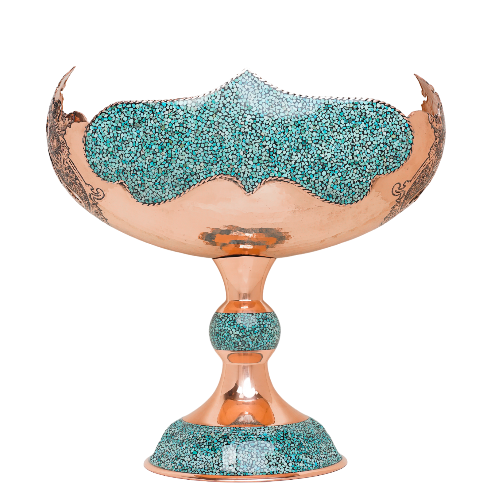 Super Turquoise Kashkul